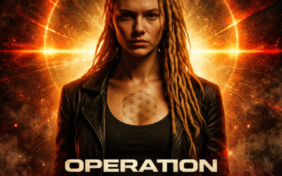 Release: Rebel Vibe — Operation Restore Order – Rebel Vibe