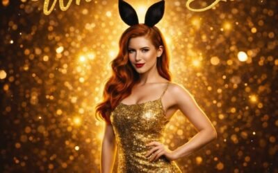 Release: Bunny Vibe — Who’s Horny – Bunny Vibe